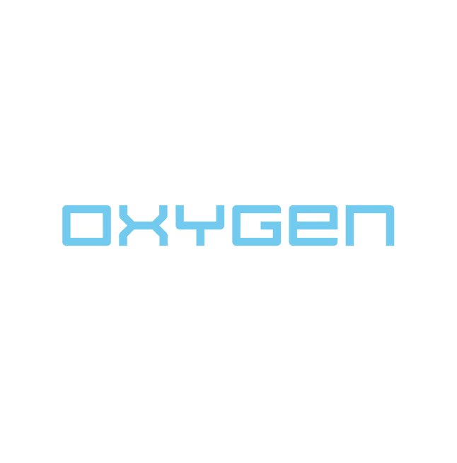 Oxygen